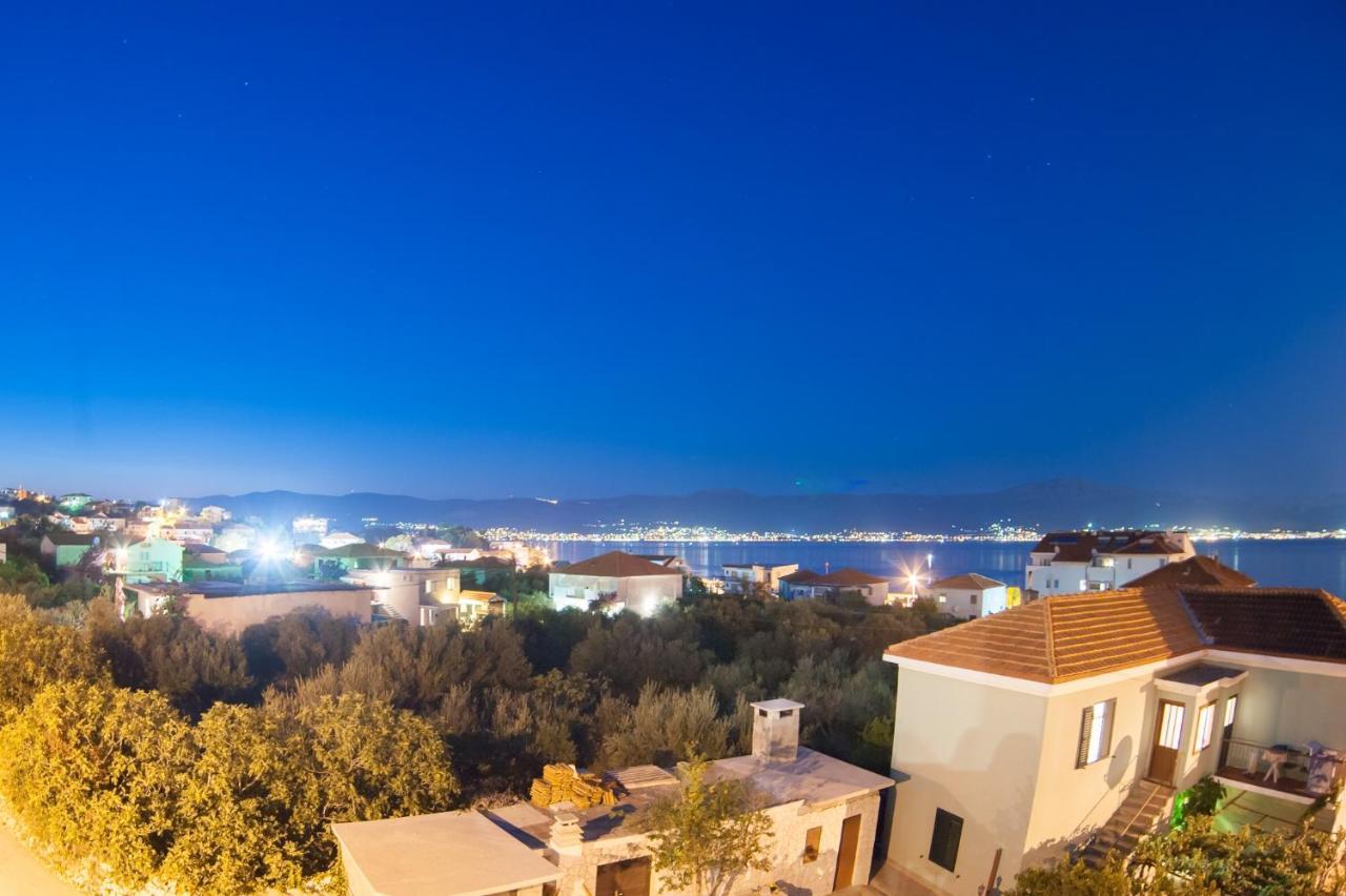 Apartments By The Sea Slatine, Ciovo - 12176 المظهر الخارجي الصورة